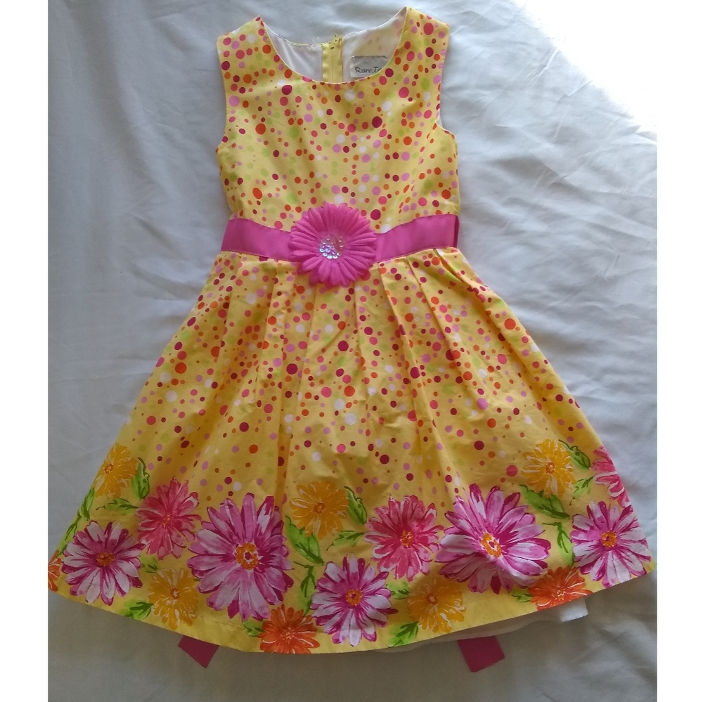 Kids Size 8 Rare, too! Dress